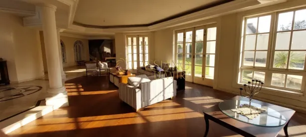 Casa de Condomínio com 4 Quartos à venda, 621m² no Jardim das Colinas, São José dos Campos