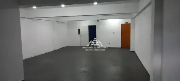 Ponto Comercial para alugar, 125m² no Jardim Novo Mundo, Ribeirão Preto
