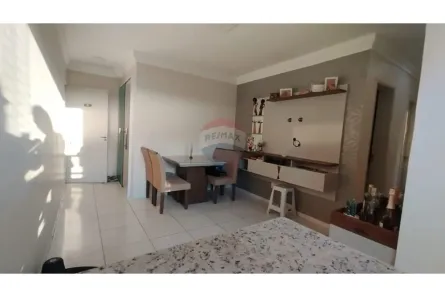 Apartamento com 3 Quartos à venda, 62m² no Jabotiana, Aracaju