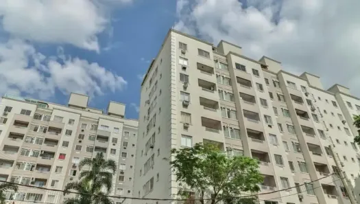 Apartamento com 2 Quartos à venda, 60m² no Pechincha, Rio de Janeiro
