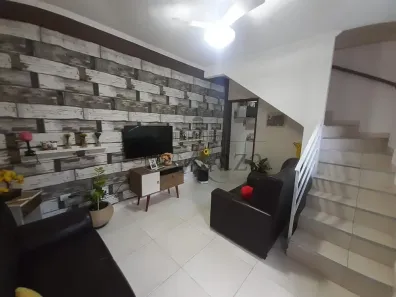 Sobrado com 4 Quartos à venda, 213m² no Jardim Portugal, São José dos Campos