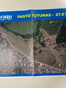 Lote/Terreno à venda, 270000m² no Vila Celeste, Uberaba