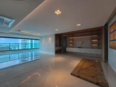 Apartamento com 4 Quartos à venda, 250m² no Caminho das Árvores, Salvador