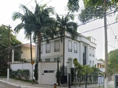 Casa com 4 Quartos à venda, 1200m² no Jardim Luzitânia, São Paulo