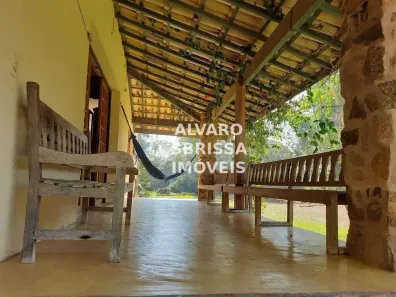 Fazenda/Sítio com 2 Quartos à venda, 700m² no Residencial Parque Laguna, Salto