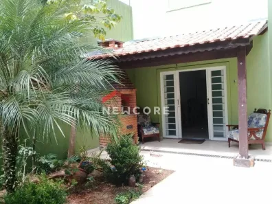 Sobrado com 3 Quartos à venda, 180m² no Parque Continental II, Guarulhos