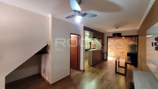 Casa de Condomínio com 2 Quartos à venda, 123m² no Jardim Zara, Ribeirão Preto