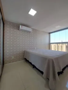 Apartamento com 2 Quartos à venda, 60m² no Coqueiral de Itaparica, Vila Velha