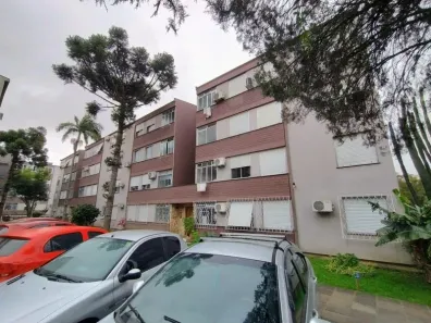 Apartamento com 2 Quartos para alugar, 46m² no Cavalhada, Porto Alegre