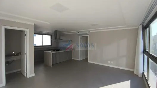 Apartamento com 3 Quartos à venda, 108m² no Centro, Florianópolis
