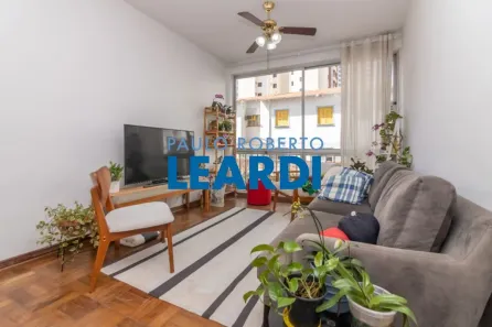 Apartamento com 3 Quartos à venda, 80m² no Paraíso, São Paulo