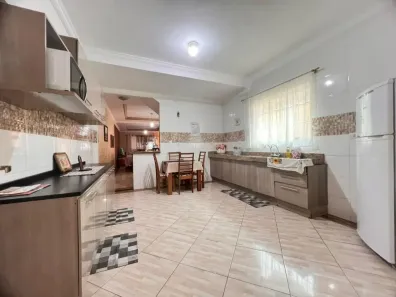 Casa com 2 Quartos à venda, 80m² no Centro, Mogi das Cruzes