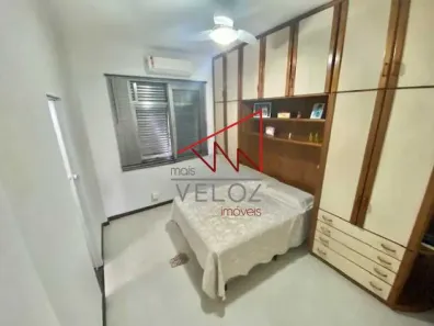 Apartamento com 1 Quarto à venda, 83m² no Leblon, Rio de Janeiro