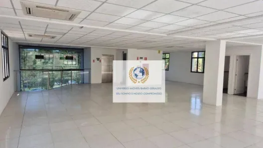 Prédio Comercial para alugar, 1249m² no Loteamento Alphaville Campinas, Campinas