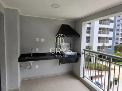 Apartamento com 3 Quartos à venda, 85m² no Parque São Domingos, São Paulo