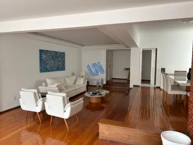 Apartamento com 4 Quartos à venda, 215m² no Canela, Salvador