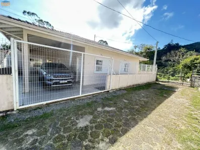 Casa com 3 Quartos para alugar, 180m² no Cachoeira do Bom Jesus, Florianópolis