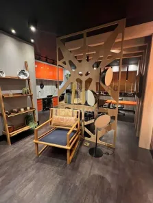 Sala Comercial à venda, 37m² no Vila Mogilar, Mogi das Cruzes
