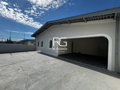 Casa com 3 Quartos para alugar, 170m² no Jardim Campos Elíseos, Campinas