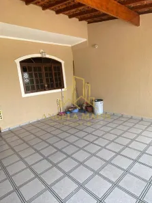 Casa com 3 Quartos à venda, 140m² no Jardim das Indústrias, São José dos Campos