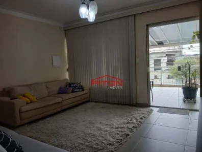 Sobrado com 3 Quartos à venda, 150m² no Vila Laís, São Paulo
