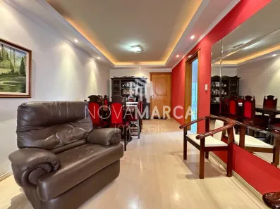 Apartamento com 3 Quartos à venda, 98m² no Passo da Areia, Porto Alegre