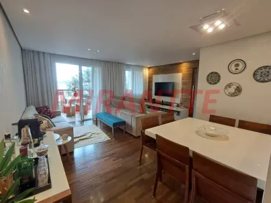 Apartamento com 2 Quartos à venda, 86m² no Santana, São Paulo