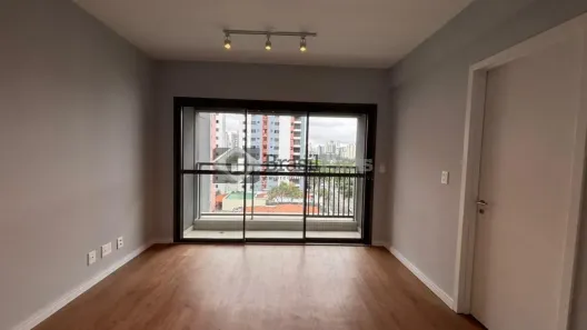 Apartamento com 1 Quarto para alugar, 34m² no Indianópolis, São Paulo