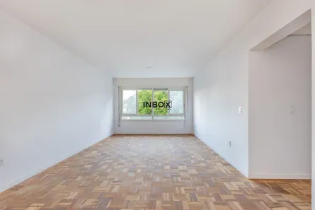 Apartamento com 3 Quartos à venda, 111m² no Petrópolis, Porto Alegre