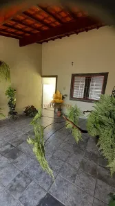 Casa com 2 Quartos à venda, 102m² no Jardim São Luiz, Jacareí