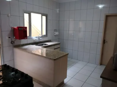 Sobrado com 4 Quartos à venda, 180m² no Vila Ivg, São Paulo