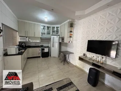 Casa com 2 Quartos à venda, 142m² no Jardim Paz, Americana