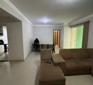 Apartamento com 3 Quartos à venda, 105m² no Santa Mônica, Uberlândia
