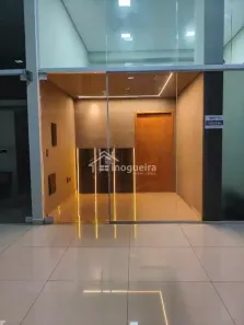 Flat com 1 Quarto para alugar, 22m² no Jardim Bongiovani, Presidente Prudente