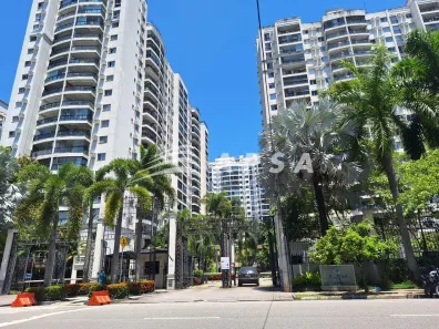 Apartamento com 2 Quartos para alugar, 69m² no Barra Olímpica, Rio de Janeiro