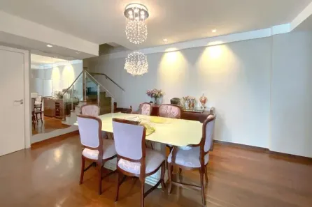 Apartamento com 4 Quartos à venda, 220m² no Lourdes, Belo Horizonte