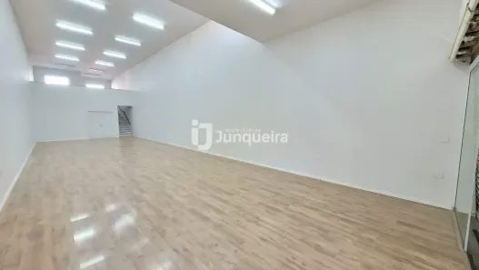 Ponto Comercial para alugar, 175m² no Centro, Piracicaba