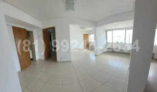 Apartamento com 2 Quartos à venda, 70m² no Madalena, Recife