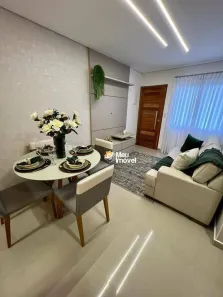 Apartamento com 2 Quartos à venda, 49m² no Casa Verde Média, São Paulo