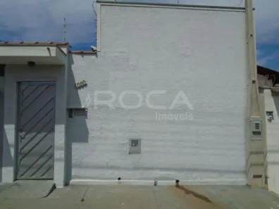 Casa com 3 Quartos à venda, 230m² no Jardim Cruzeiro do Sul, São Carlos