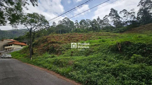 Lote/Terreno à venda, 6573m² no Parque São Clemente, Nova Friburgo