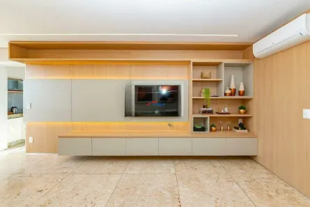 Apartamento com 3 Quartos à venda, 85m² no Barroca, Belo Horizonte
