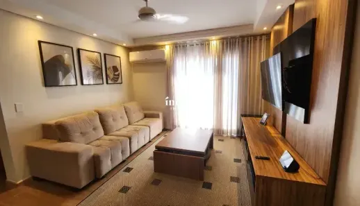 Apartamento com 2 Quartos à venda, 74m² no Jardim Zara, Ribeirão Preto