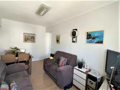 Apartamento com 2 Quartos à venda, 54m² no Ipiranga, São Paulo