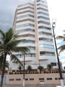 Apartamento com 2 Quartos à venda, 70m² no Maracanã, Praia Grande