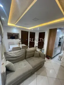 Apartamento com 2 Quartos à venda, 45m² no Conjunto Habitacional Parque Valo Velho II, São Paulo