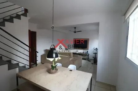 Casa de Condomínio com 3 Quartos à venda, 132m² no Penha de França, São Paulo