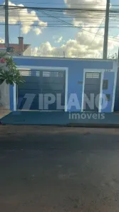 Casa com 2 Quartos à venda, 47m² no Vila Morumbi, São Carlos