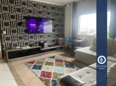 Casa com 7 Quartos à venda, 278m² no Tatuapé, São Paulo
