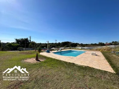 Fazenda/Sítio com 3 Quartos à venda, 287m² no Área Rural de Limeira, Limeira